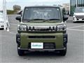 2023 Daihatsu Taft
