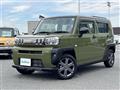 2023 Daihatsu Taft
