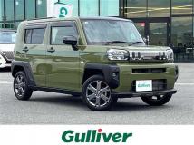 2023 Daihatsu Taft