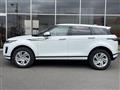 2021 Land Rover RangeRover Evoque