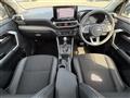 2021 Daihatsu Rocky