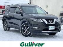 2018 Nissan X-Trail