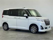 2017 Toyota Roomy