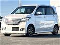 2016 Honda N-WGN
