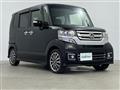 2015 Honda N BOX