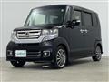 2015 Honda N BOX