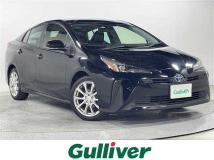 2021 Toyota Prius