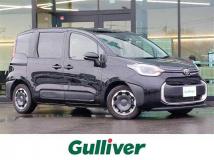 2023 Toyota Sienta