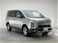 2021 Mitsubishi Delica D5