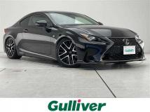 2018 Lexus RC