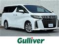 2021 Toyota Alphard