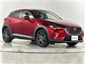 2018 Mazda CX-3