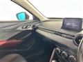 2018 Mazda CX-3