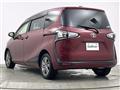 2019 Toyota Sienta