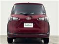 2019 Toyota Sienta