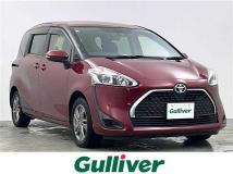 2019 Toyota Sienta