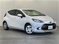 2021 Toyota AQUA