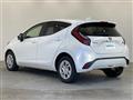 2021 Toyota AQUA