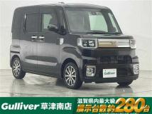 2017 Daihatsu WAKE