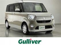 2019 Daihatsu Move Canbus