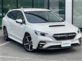 2021 Subaru Levorg