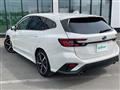 2021 Subaru Levorg