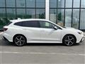 2021 Subaru Levorg