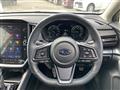2021 Subaru Levorg