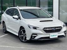 2021 Subaru Levorg