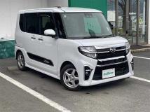 2021 Daihatsu Tanto