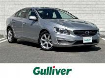 2015 Volvo S60