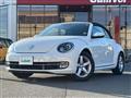 2015 Volkswagen Beetle