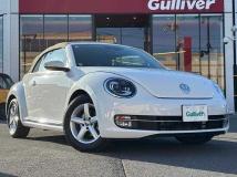 2015 Volkswagen Beetle