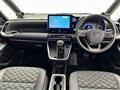 2022 Toyota Voxy
