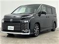 2022 Toyota Voxy
