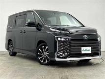 2022 Toyota Voxy