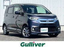 2017 Mitsubishi eK Custom
