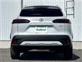 2026 Toyota CorollaCross