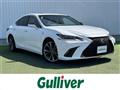 2019 Lexus ES