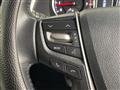 2017 Toyota Alphard