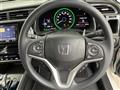 2019 Honda SHUTTLE HYBRID