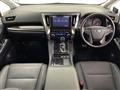 2022 Toyota Alphard