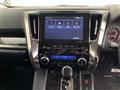 2022 Toyota Alphard