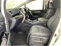 2022 Toyota Alphard