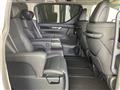 2022 Toyota Alphard