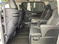 2022 Toyota Alphard