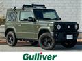 2019 Suzuki Jimny