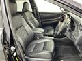 2014 Toyota Harrier