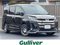 2018 Toyota Noah