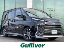 2023 Toyota Voxy